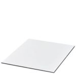 GPK 300X280X1,5 WH/BK