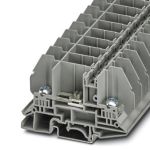 Bloc de jonction de sectionnement pour essais - RSC 5-T-B