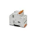 Thermomagnetic device circuit breaker TMC 73B 30A