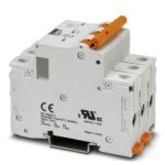 THERMOMAGNETIC DEVICE CIRCUIT BREAKER TMC 73B 30A