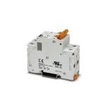 Thermomagnetic device circuit breaker TMC 72C 06A