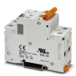 THERMOMAGNETIC DEVICE CIRCUIT BREAKER TMC 72C 20A