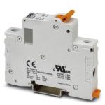 THERMOMAGNETIC DEVICE CIRCUIT BREAKER TMC 71C 10A