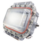 DUROSITE AREA LIGHT 69W - 7000 LUMENS 100-277VAC