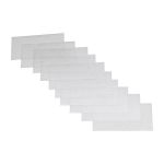 PACKAGED COVER PLATE: 2X4