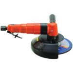 7" DEPRESSED CENTER WHEEL GRINDER - Apex Tool Group - Chaque