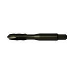 10-24 NC GH3 2FL BLACK OXIDE