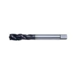 M5x0.8 DIN HSSE 3FLT  SPFL 6H SS HL PER-980SF