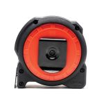 1-3/16" X 25' COMMAND CONTROL SERIES YELLOW CLAD TAPE MEASURE - Apex Tool Group - Chaque