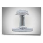 LUMIÈRE 60,000 LUMENS 480W (125 LUM/W) 120-277VAC,
