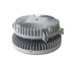 VIGILANT LOWBAY 5000K 9000 LUMENS 347/480 VAC