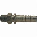 ACCOUPLEMENT 1" HB X 1" NPT ACIER