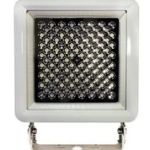 FLOODLIGHT, 25500 LUMENS, 204 W, 2700K,