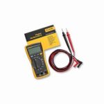 FLUKE 115/EFSP TRUE RMS MULTIMETER