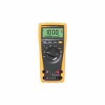 INDUSTRIAL MULTIMETER 1000V CAT III