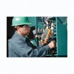 INDUSTRIAL TRUE RMS MULTIMETER