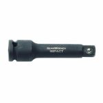 3/8'' Drive Impact Extension 3''