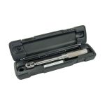 CLE DYNAMOMETRIQUE, PRISE 1/4 PO, 150 PO/LB