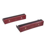 MORDACHE EN FIBRE VS4A - 4 1/2 PO (PAIRE) - Gray Tools Canada - Chaque