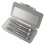 1/4-20NC HTGP H3 4F GP T-P-B HAND TAP SET