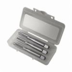 #6-40NF HTGP H2 3FL GP T-P-B HAND TAP SET