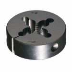 382 3/8-24 CRBN RD DIE 1"OD