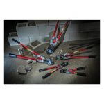 APEX TOOL  0090MCP 18" POWERPIVOT CENTER CUT DOUBLE COMPOUND ACTION BOLT CUTTER