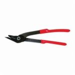 HK PORTER 1290G COUPE-FEUILLARD COUPE FINE, 0,05 PO, 12 PO LONGUEUR HORS TOUT, 0,05 PO DE SANGLE - Apex Tool Group - Chaque