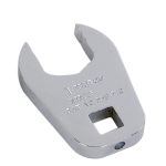 PIED DE BICHE CHROMEE PR.1/2" 1-7/8"