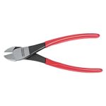 PINCE COUPANTE DIAG. 8-1/8" - Stanley Black _ Decker - Chaque