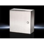 WM161608N4 - RITTAL SYSTEMS LTD - Chaque