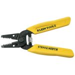 KLEIN TOOLS 11045 Pince à dénuder/cisaille (pleins de calibre 10 à 18 AWG)