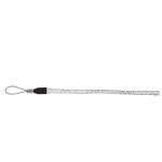KLEIN TOOLS KPJ75 Tire-câbles à œillet flexible, simple trame