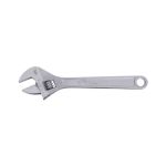 Clé à molette ITC 020315, 15 po longueur hors tout, acier au chrome vanadium