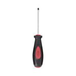 TOURNEVIS ITC 021003, POINTE FENDUE 5/32 PO, ACIER AU CHROME-VANADIUM QUEUE, 3 PO LONGUEUR HORS TOUT