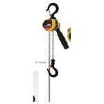 MINI LEVER HOIST, 1/2T,