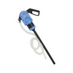 JET 350113 pompe à barillet, 500 ml/débit de course