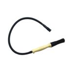 JET 355091 BROSSE POUR PIÈCES FLOTTANTES, À UTILISER AVEC UN NETTOYANT À BASE DEAU, 4 PO L DE POILS
