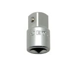 ADAPTATEUR DOUILLE 3/8 " FEMELLE X 1/4 " MALE - JET - Chaque