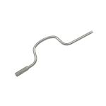 JET 672909 poignée de speeder, 1/2 po prise, acier au chrome vanadium