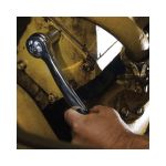 CLE A CLIQUET (RATCHET) DR 1/2 " 72 PTS - JET - Chaque