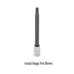 DOUILLE 4 " A EMBOUT HEXAGONALE DR 1/4 " X 5MM - JET - Chaque