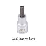 DOUILLE 2 " HEXAGONALE DR 3/8 " X 5MM - JET - Chaque