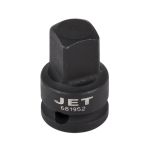 ADAPTATEUR A CHOCS 3/8 " FEMELLE X 1/2 " MALE