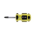 TOURNEVIS PHILLIPS A MANCHE ELARGI #2 X 1-1/2 " - JET - Chaque