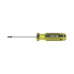 TOURNEVIS A MANCHE ELARGI T25 X 4 " TORX - JET - Chaque