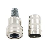 JET borne de batterie h1007 terminal brosse