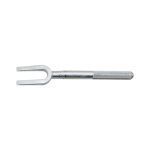 JET séparateur de rotule h1902, ouverture 15/16 po, 12 po l, forgé acier