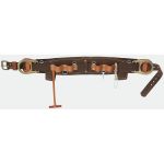 Semi-Floating Body Belt Style 5266N 18"