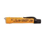 KLEIN TOOLS NCVT-4IR Stylo testeur de tension sans contact avec thermomètre à infrarouge, 12 à 1000 V c.a.